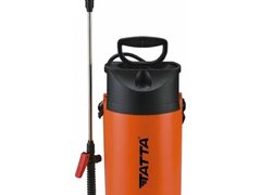 Pompa stropit actionata manual Tatta TP-501M, 5L, 3.0 bari